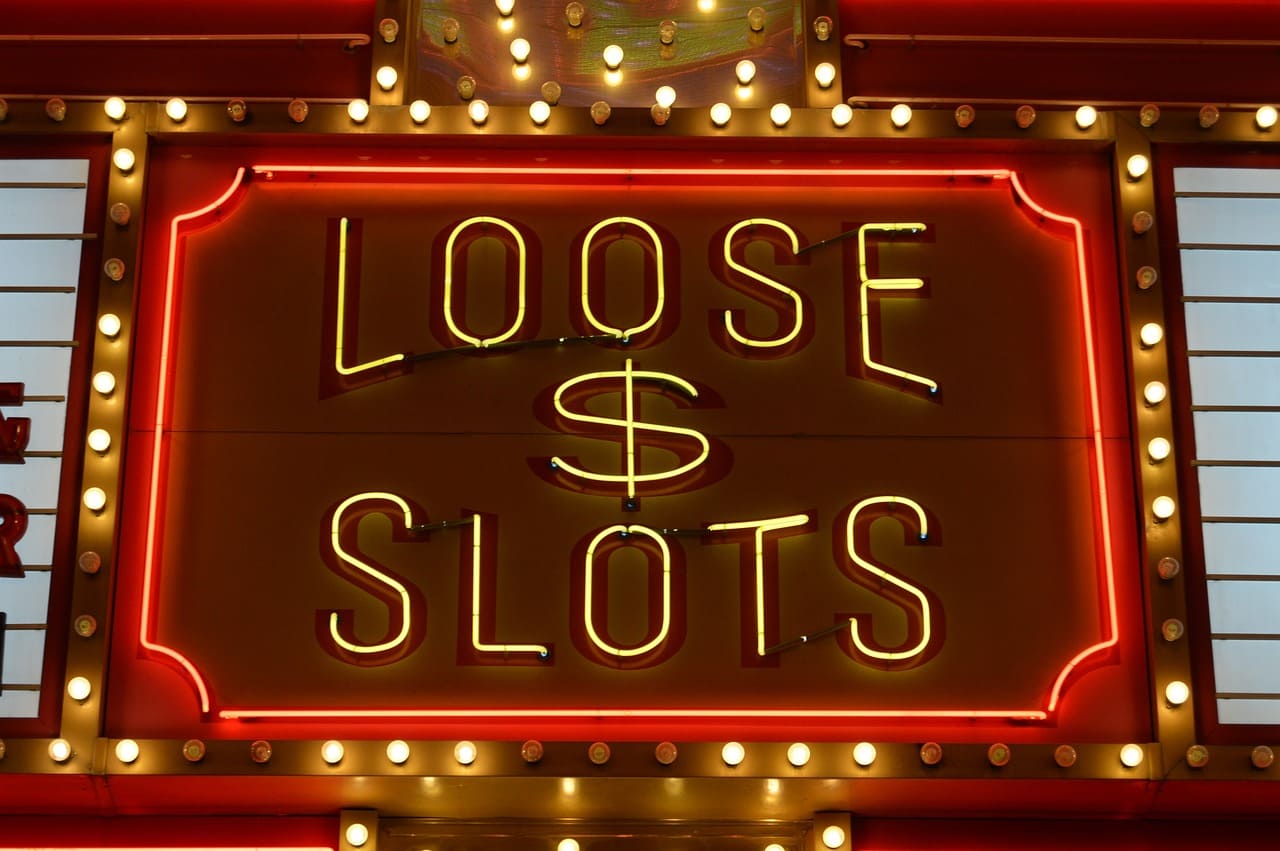 Slik finner du de beste spilleautomatene i et casino